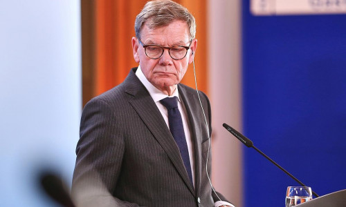 Johann Wadephul am 03.07.2025
