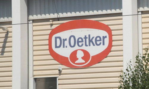 Dr. Oetker (Archiv)