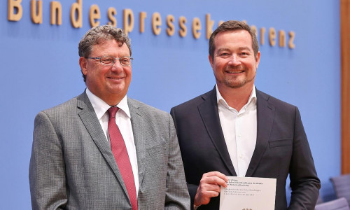 Bericht des Polizeibeauftragten am 09.07.2025