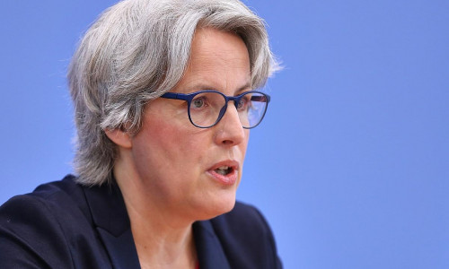 Kerstin Claus (Archiv)