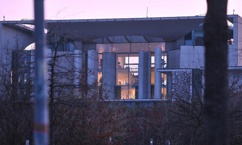 Bundeskanzleramt (Archiv)