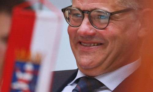 Boris Rhein (Archiv)