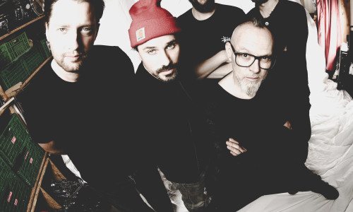  Thomas D und The KBCS kommen zum Kultursommer in Salzgitter. 