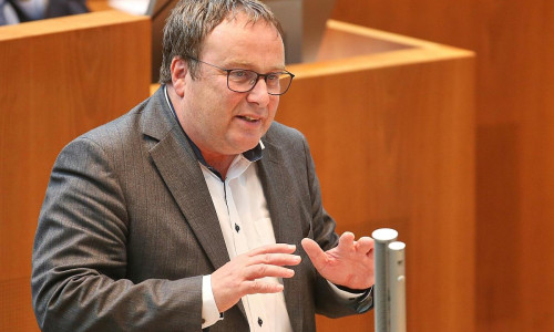 Oliver Krischer (Archiv)