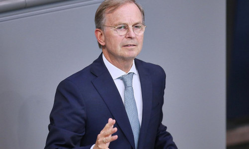 Thomas Rachel (Archiv)