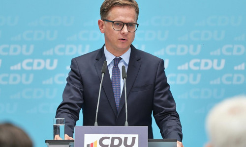 Carsten Linnemann (Archiv)