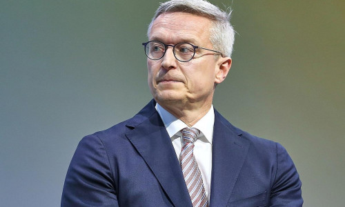 Karsten Wildberger (Archiv)