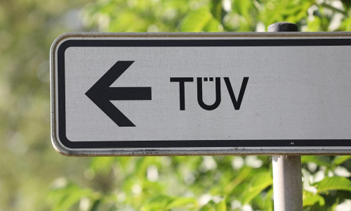 TÜV (Archiv)