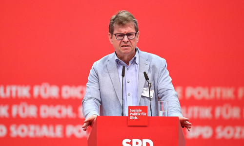 Ralf Stegner (Archiv)