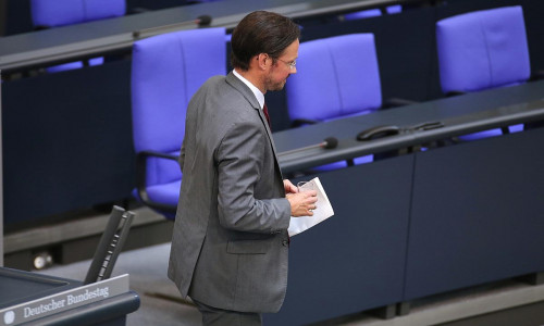 Dirk Wiese (Archiv)
