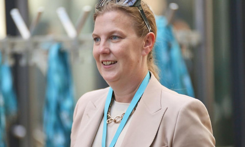 Carina Hermann (Archiv)