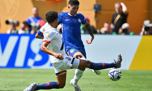 Klub-WM-Finale: FC Chelsea - Paris St. Germain am 13.07.2025