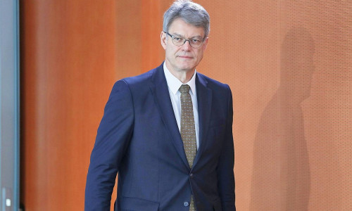 Patrick Schnieder (Archiv)
