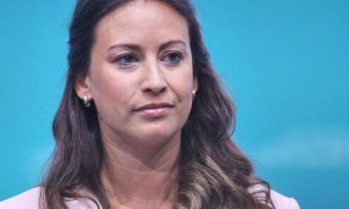 Caroline Bosbach (Archiv)