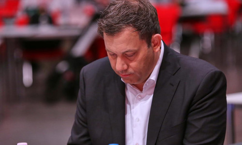 Lars Klingbeil am 29.06.2025