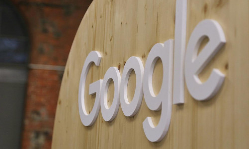 Google-Logo (Archiv)