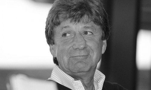 Frank Mill