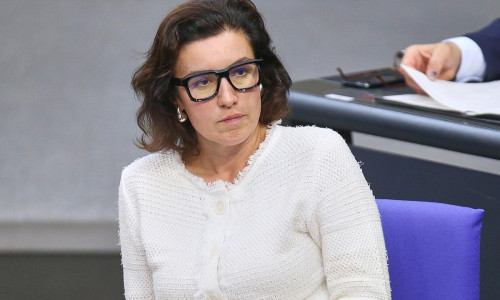 Dorothee Bär (Archiv)
