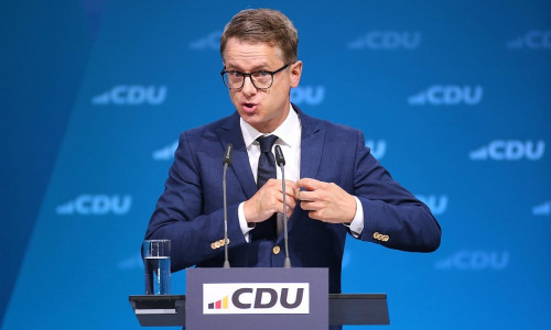 Carsten Linnemann (Archiv)