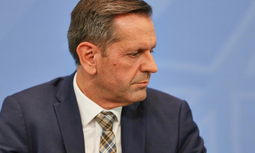 Olaf Lies (Archiv)