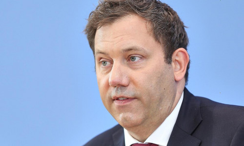 Lars Klingbeil (Archiv)