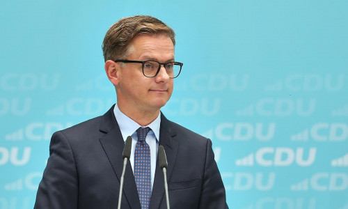 Carsten Linnemann (Archiv)