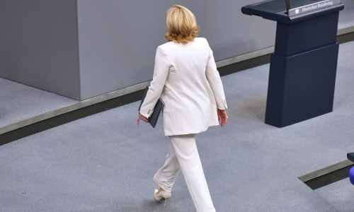 Julia Klöckner (Archiv)