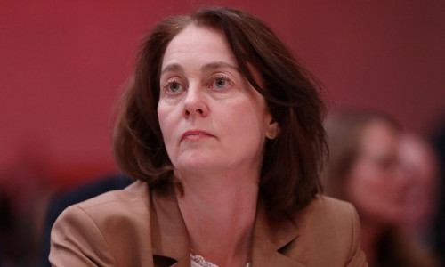 Katarina Barley (Archiv)