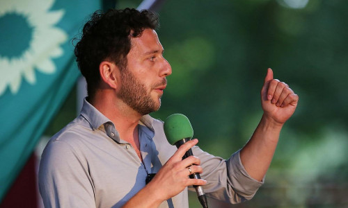 Felix Banaszak (Archiv)