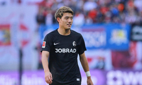 Ritsu Doan (Archiv)