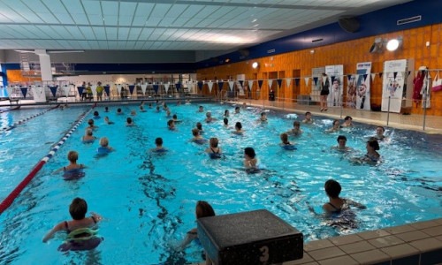 Der diesjährige Frauensporttag findet am 8. November 2025 statt.