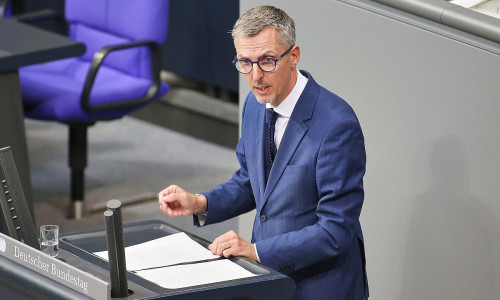 Lars Castellucci (Archiv)