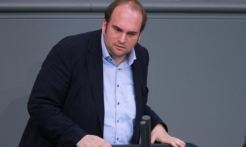 Sebastian Roloff (Archiv)