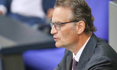 Günter Krings (Archiv)
