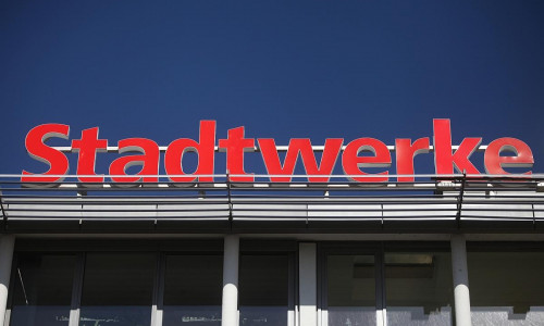 Stadtwerke (Archiv)
