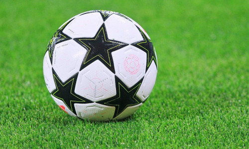 Fußball (Archiv)