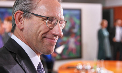 Jörg Kukies (Archiv)