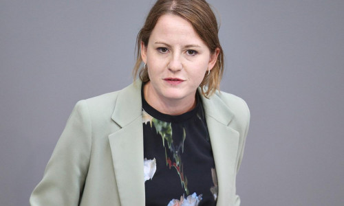 Annika Klose (Archiv)