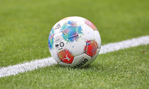 Fußball (Archiv)