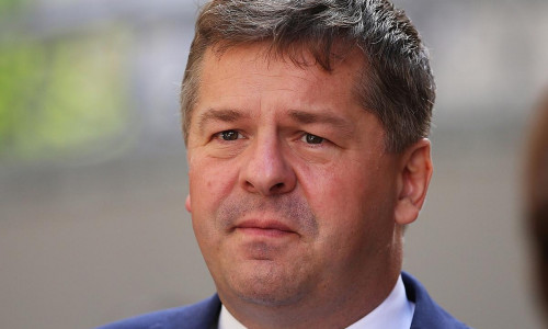 Sven Schulze (Archiv)