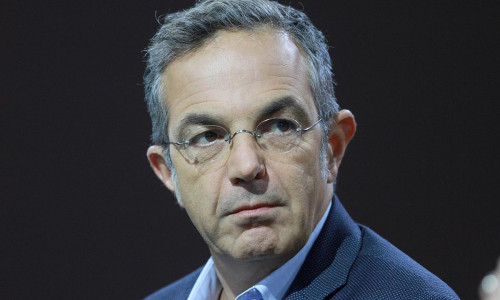 Navid Kermani (Archiv)