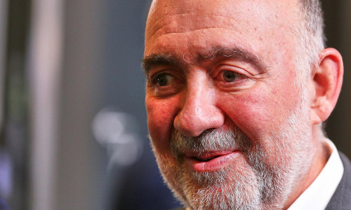 Ron Prosor (Archiv)