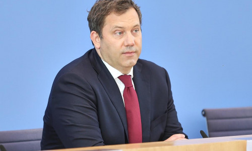 Lars Klingbeil (Archiv)