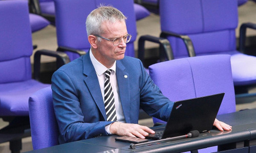 Markus Reichel (Archiv)