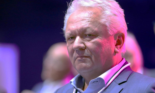 Armin Papperger (Archiv)
