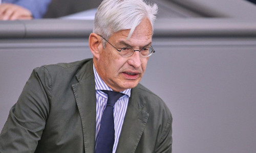 Mathias Middelberg (Archiv)