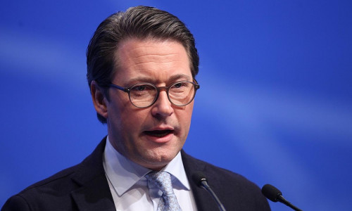 Andreas Scheuer (Archiv)