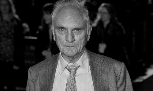 Terence Stamp
