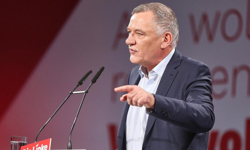 Jan van Aken (Archiv)