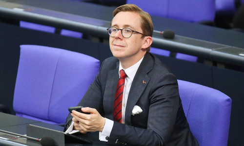 Philipp Amthor (Archiv)